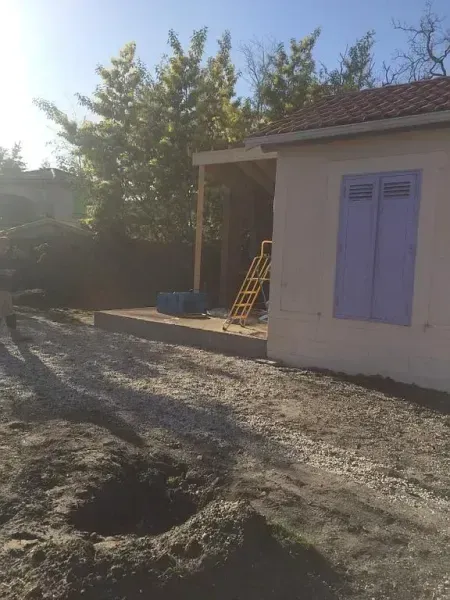 Architecte - Projets extensions (1)