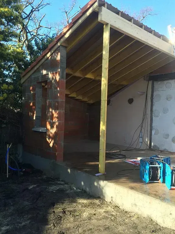 Architecte - Projets extensions (3)