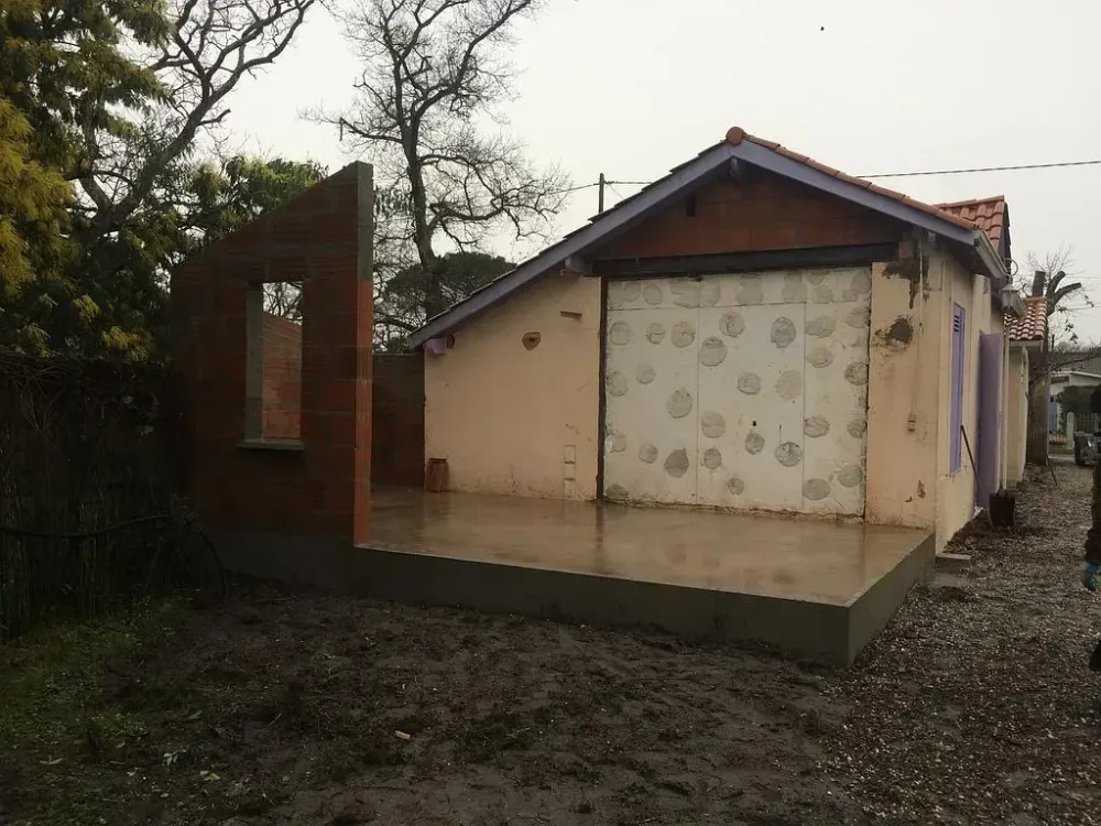 Architecte - Projets extensions (5)