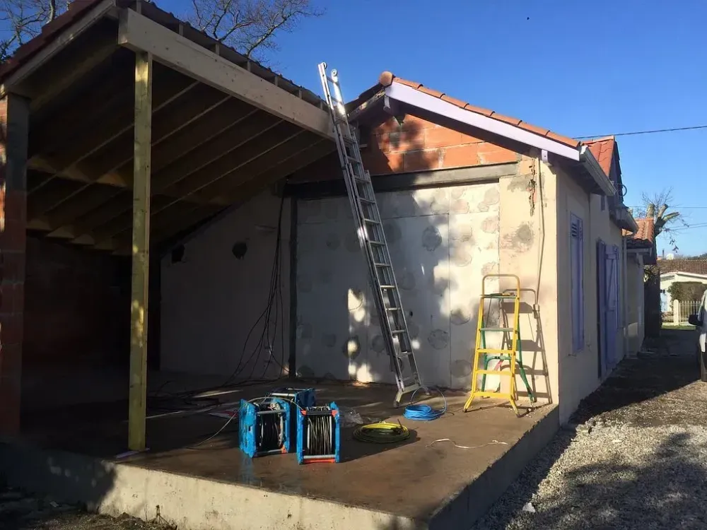 Architecte - Projets extensions (6)
