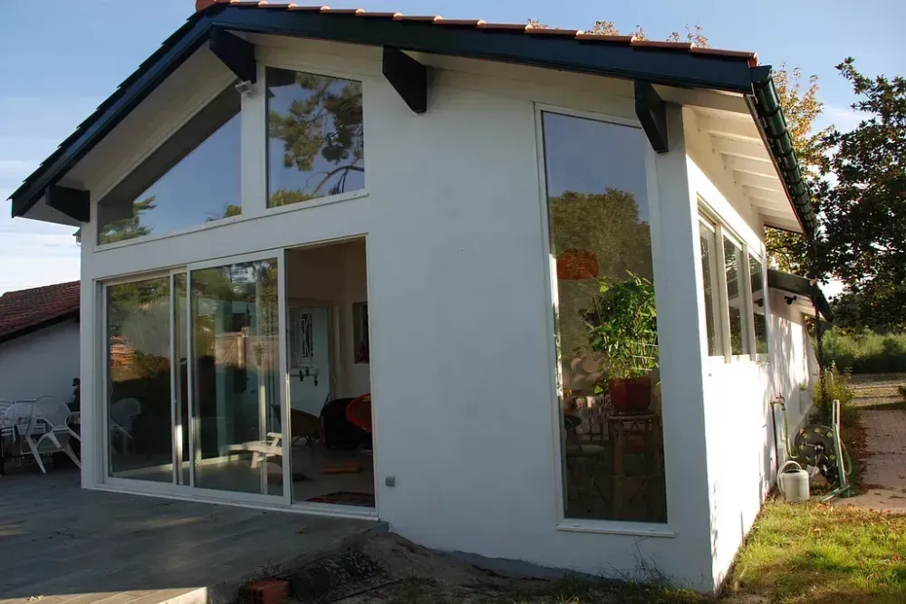 Architecte - Projets extensions (8)