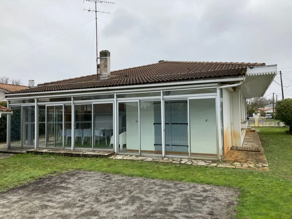 Architecte - Projets extensions (1)
