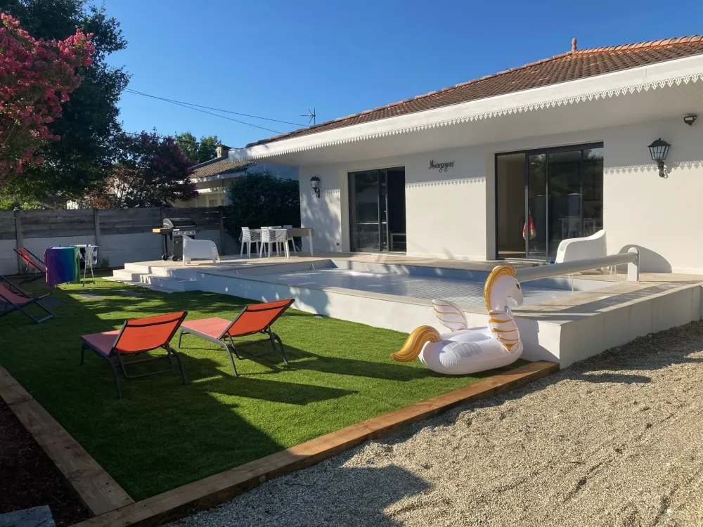 Architecte - Projets extensions (2)