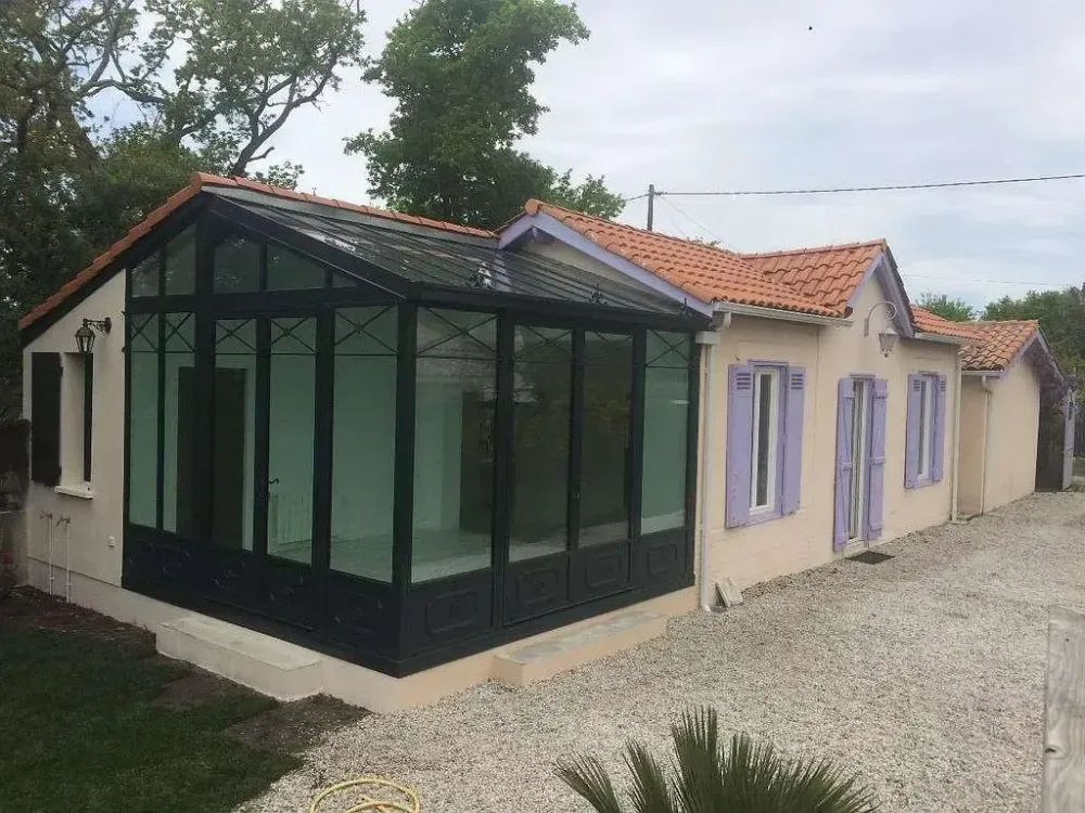Architecte - Projets extensions (9)