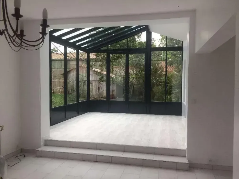 Architecte - Projets extensions (10)