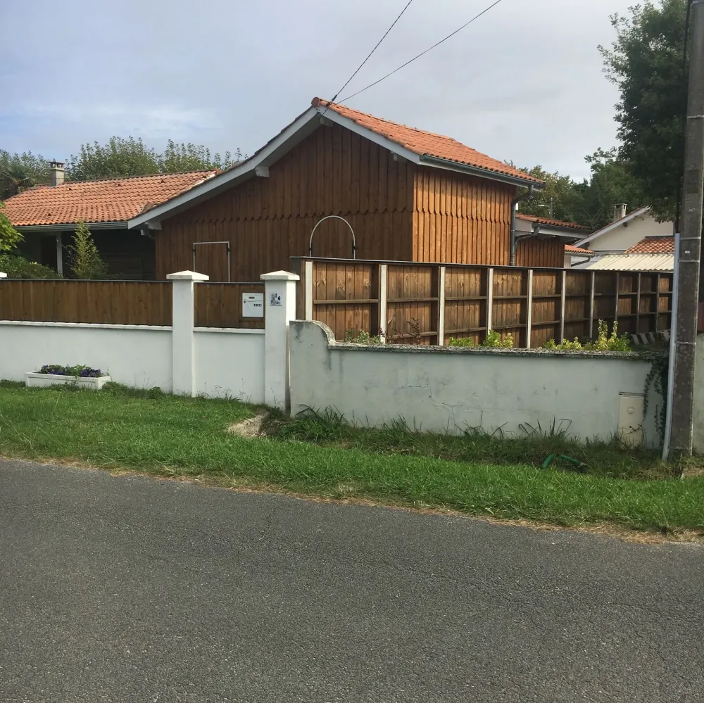 Architecte - Projets surélévation (2)