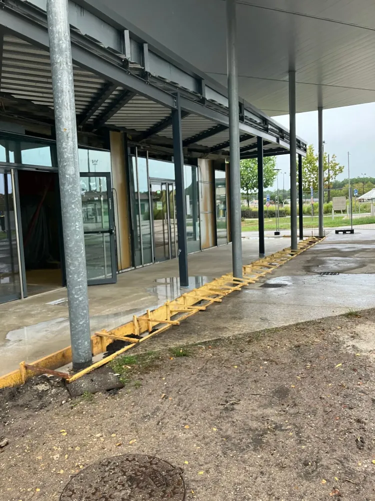 Architecte - Projets d'etablissements recevant du public (15)