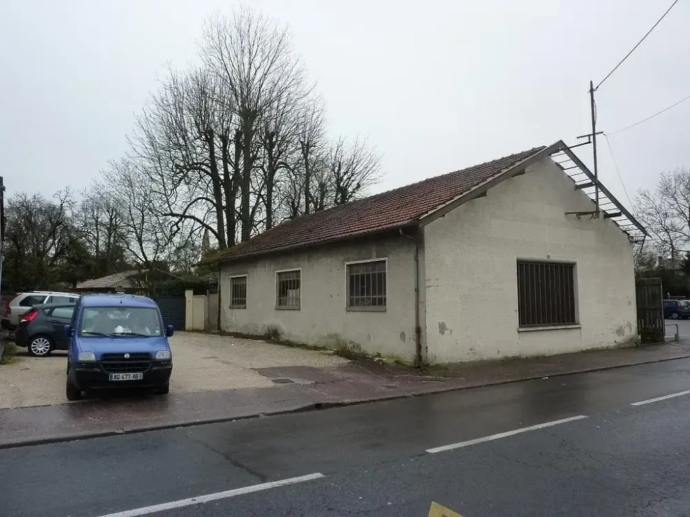 Architecte - Projets d'etablissements recevant du public (2)