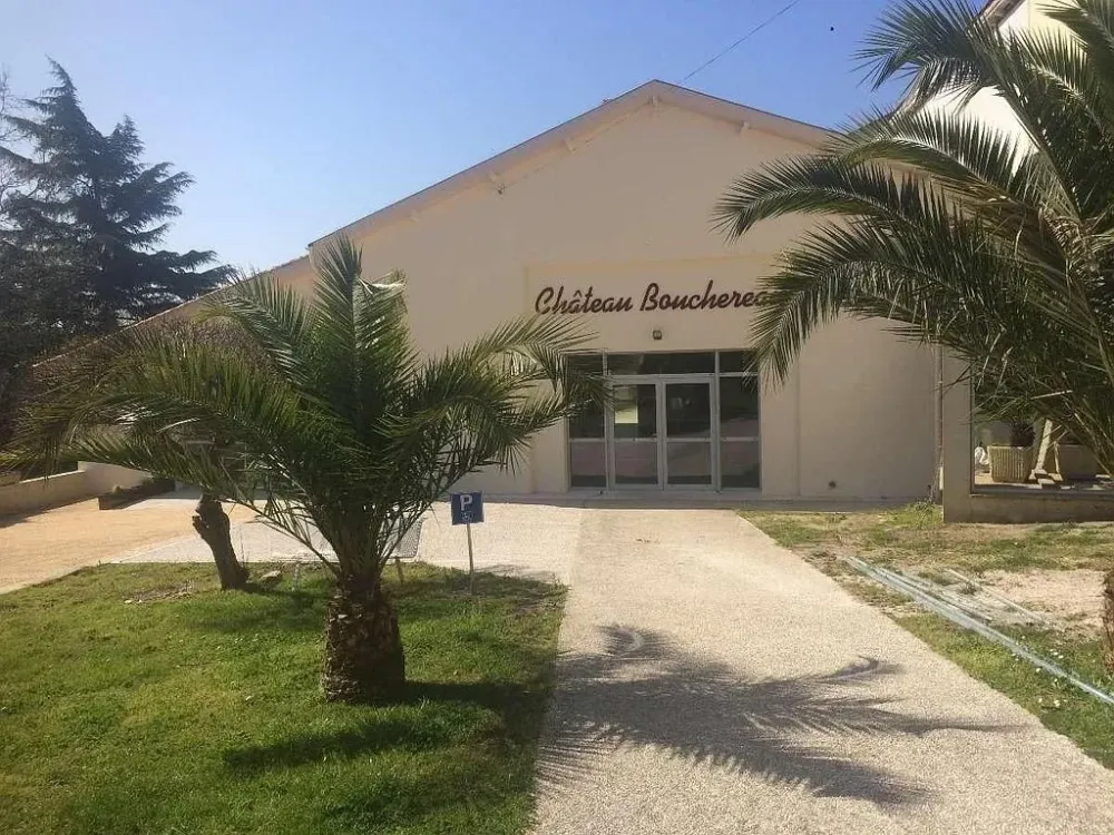Architecte - Projets d'etablissements recevant du public (4)