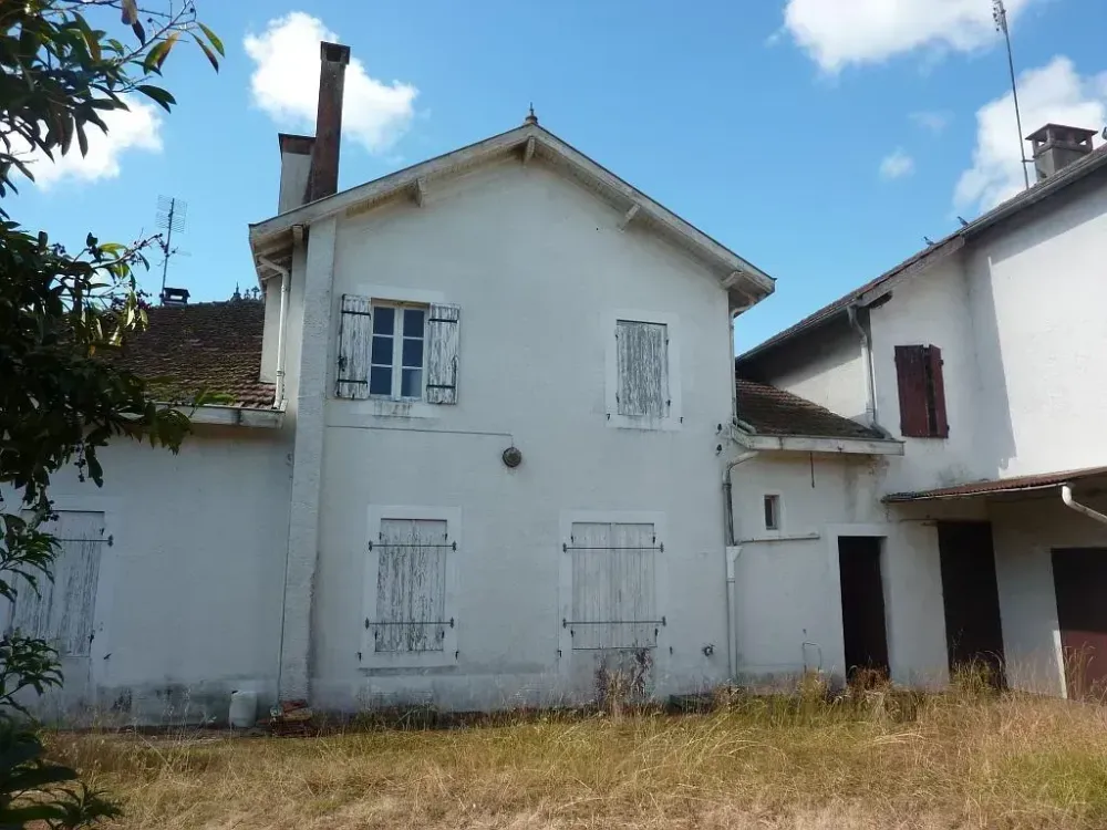 Architecte - Projets d'etablissements recevant du public (4)