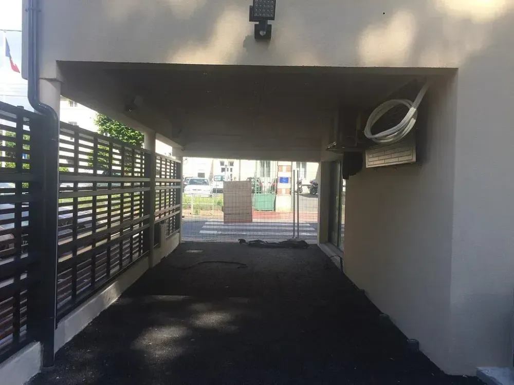 Architecte - Projets d'etablissements recevant du public (5)
