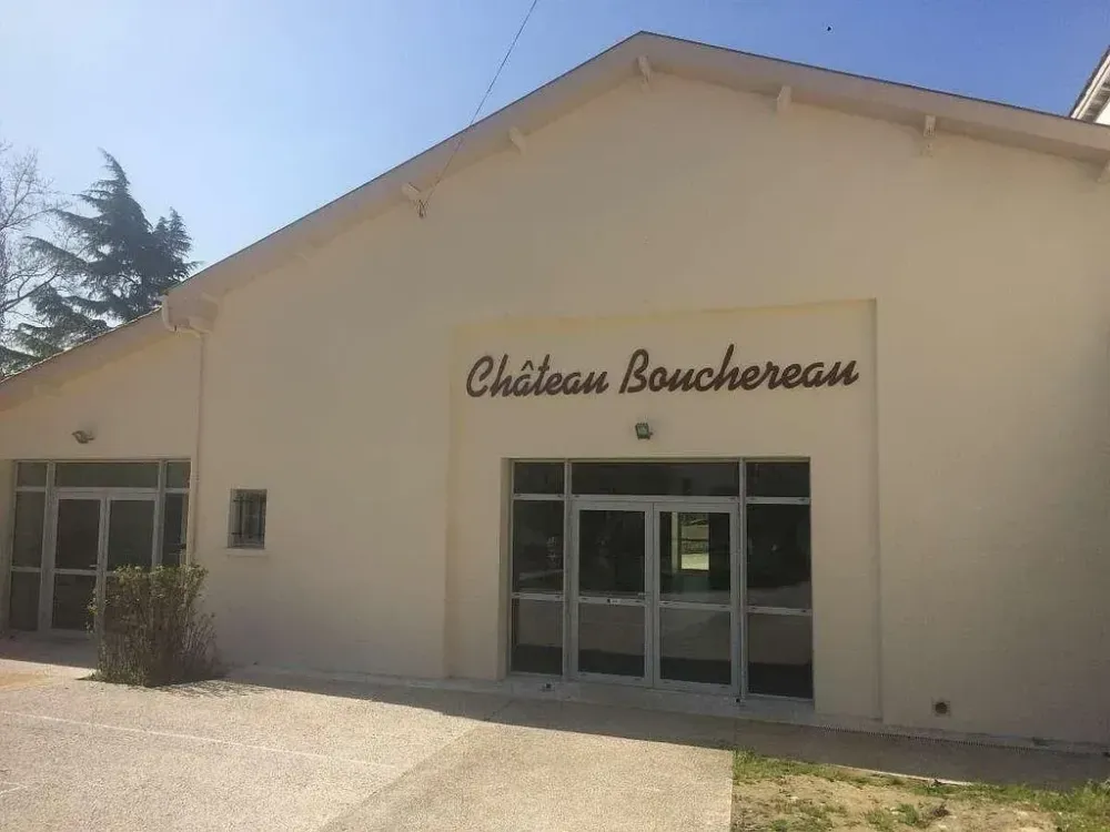 Architecte - Projets d'etablissements recevant du public (6)