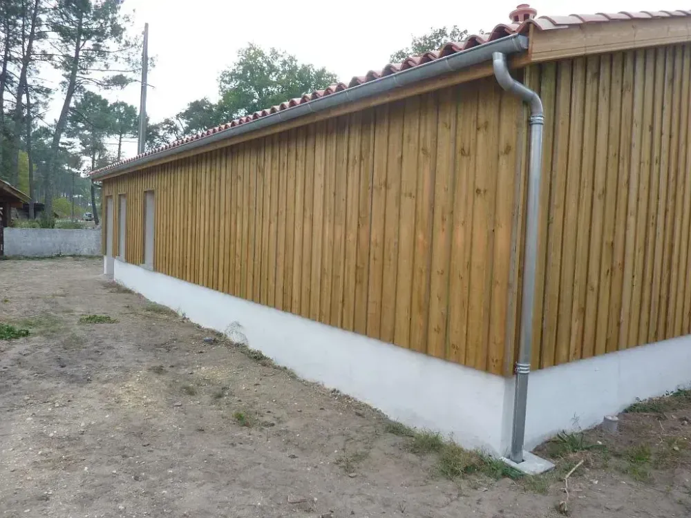 Architecte - Projets d'etablissements recevant du public (7)