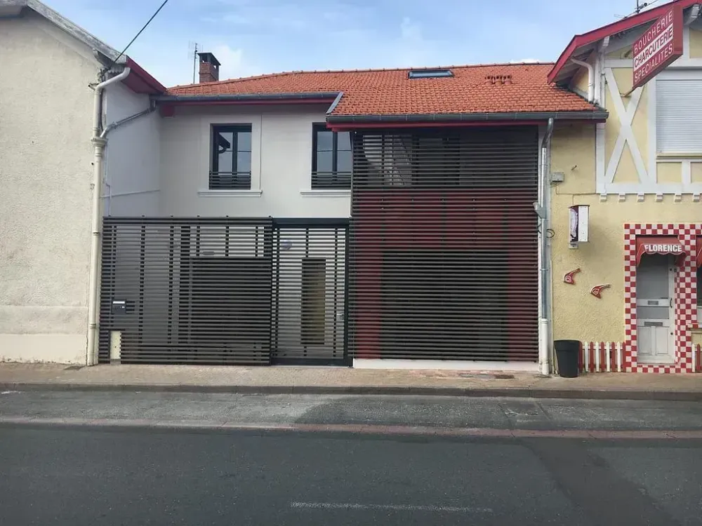Architecte - Projets d'etablissements recevant du public (8)