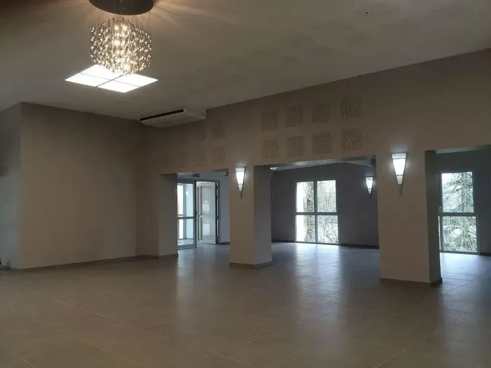 Architecte - Projets d'etablissements recevant du public (12)
