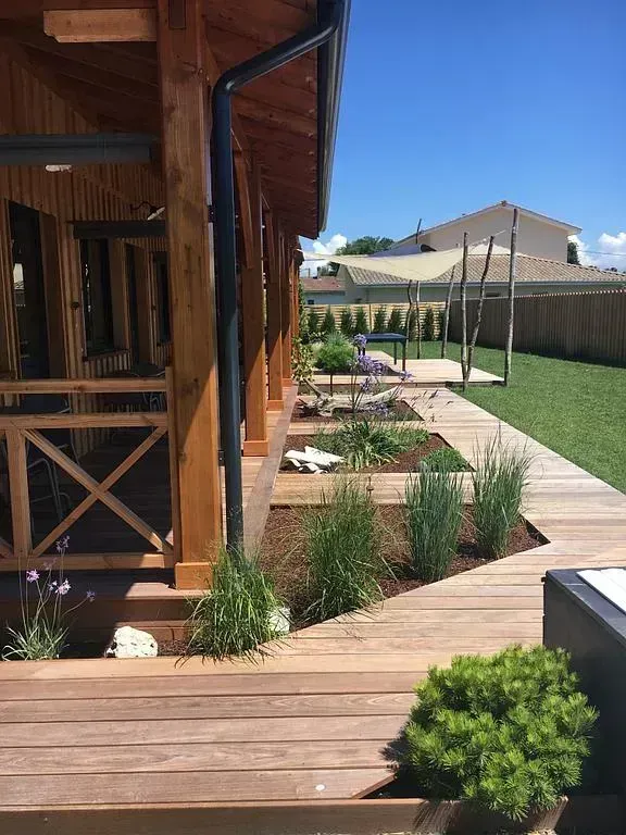 Architecte - Projets maison ossature bois (7)