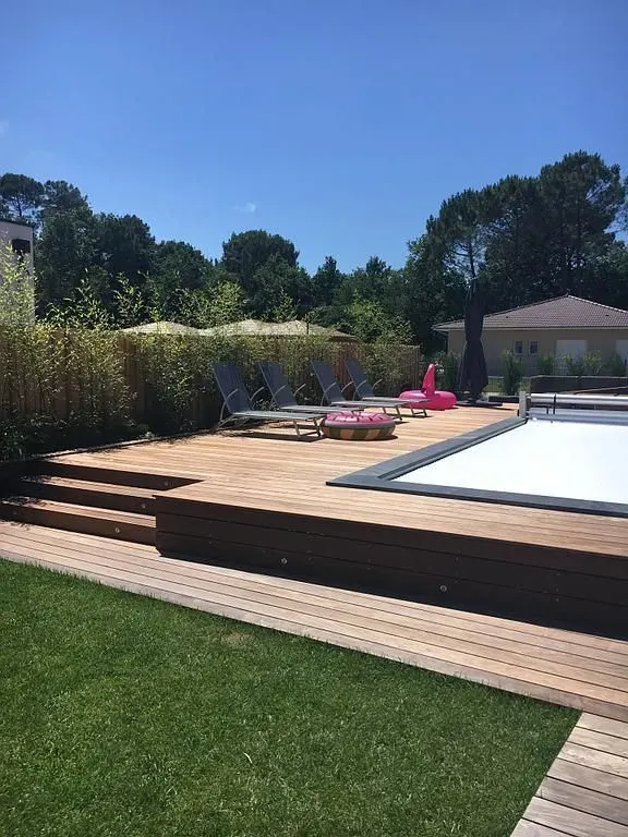 Architecte - Projets maison ossature bois (12)