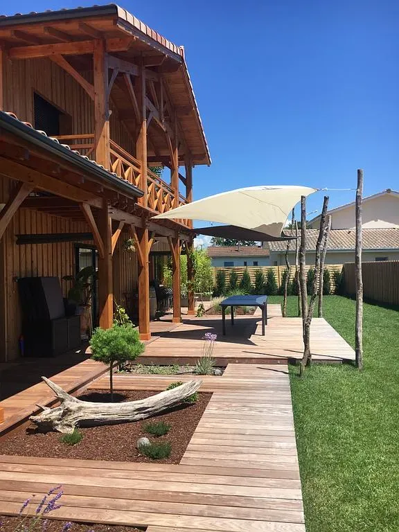 Architecte - Projets maison ossature bois (14)