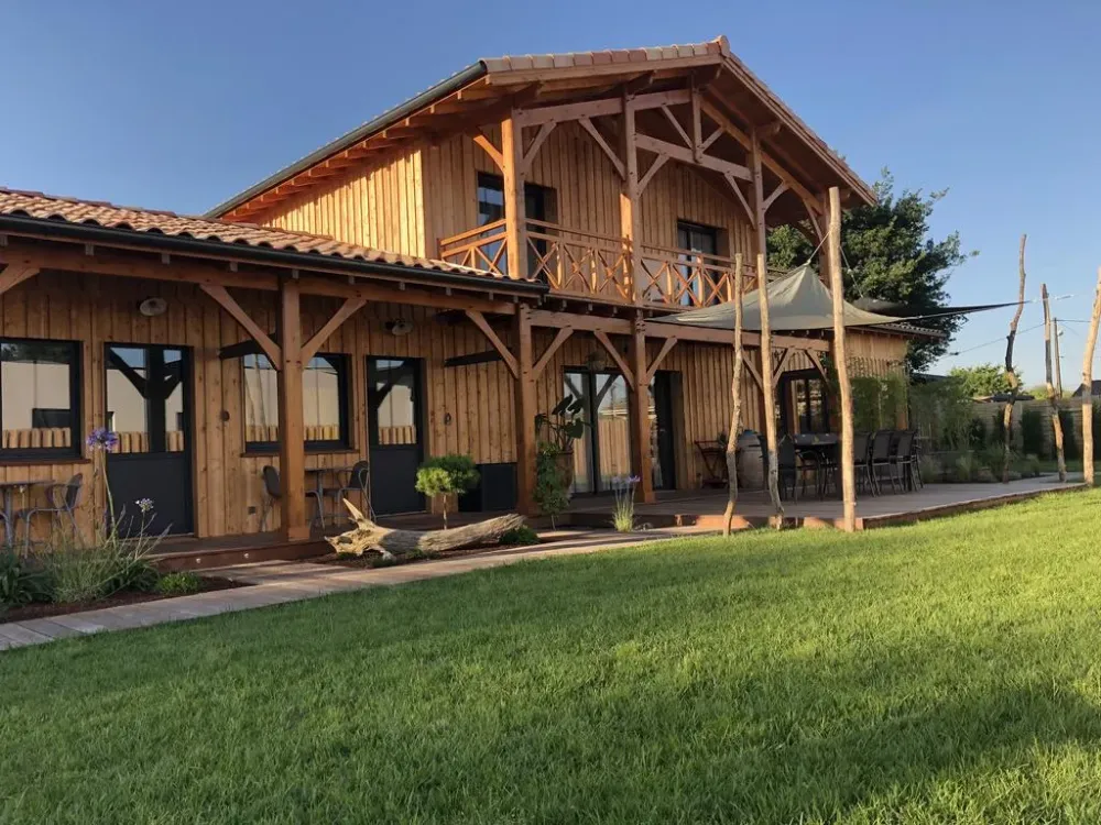 Architecte - Projets maison ossature bois (1)