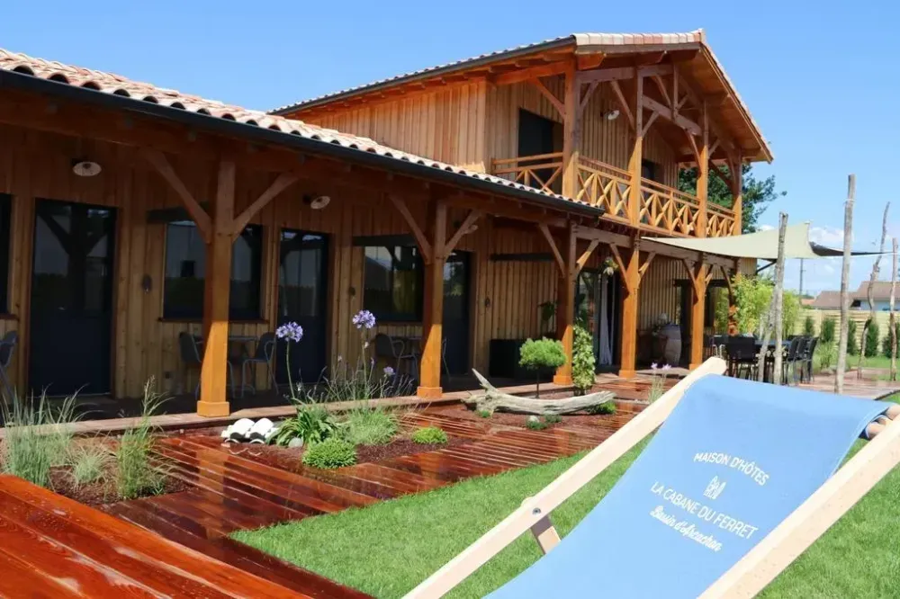 Architecte - Projets maison ossature bois (5)