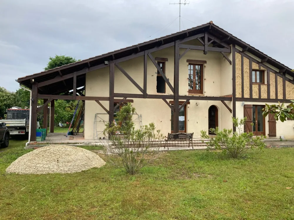 Architecte - Projets maison ossature bois (2)