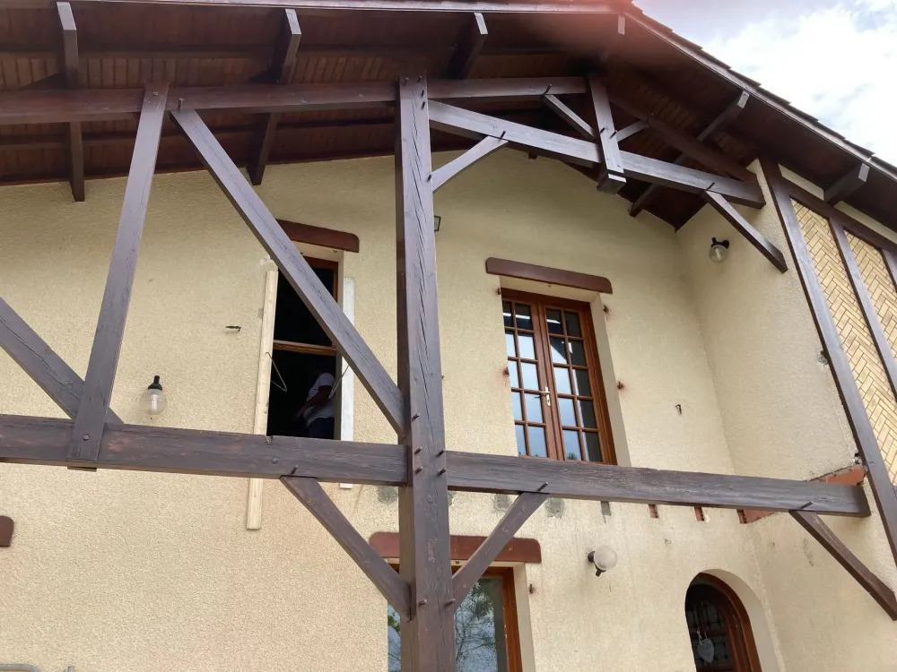 Architecte - Projets maison ossature bois (3)