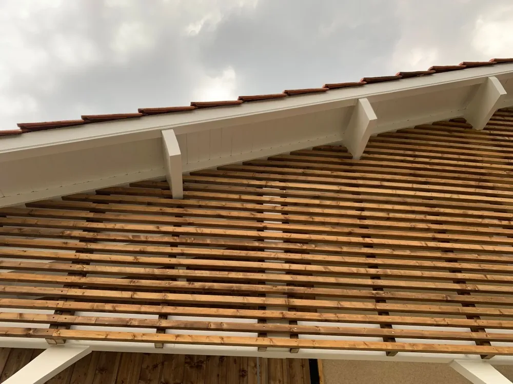 Architecte - Projets maison ossature bois (6)