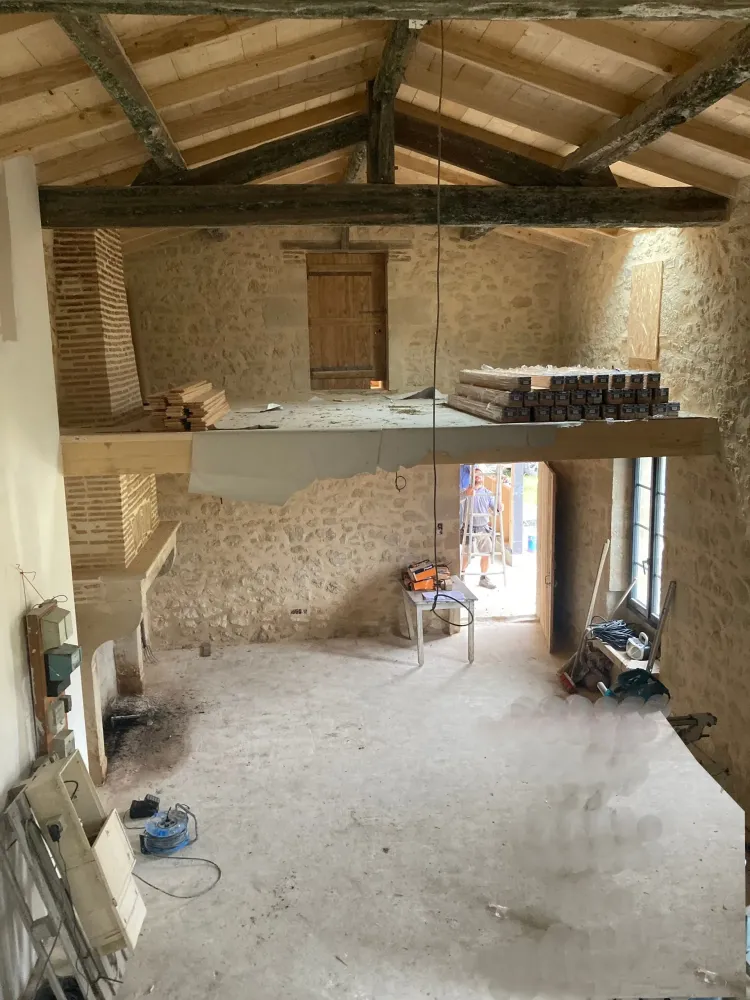 Architecte - Projets rénovation (5)