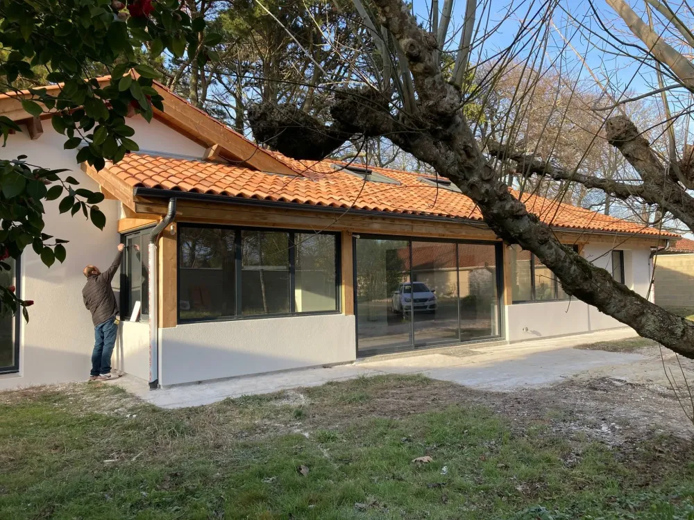 Architecte - Projets rénovation (33)